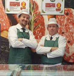 Gahan Meats