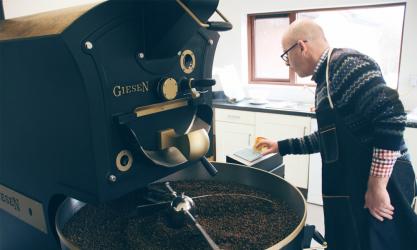 Anam Coffee