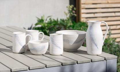 Brookwood Pottery