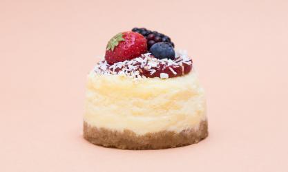 MUD Bakery
