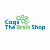 Cogs the Brain Shop