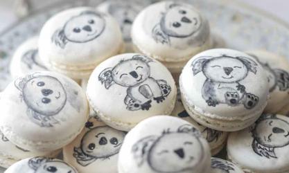 Cupcakes & Counting