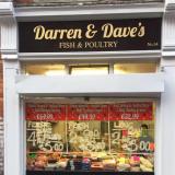 Darren and Dave’s