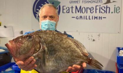 Gannet Fishmongers