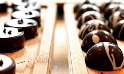 L’Art du Chocolat