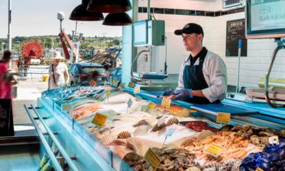 Kish Fish
