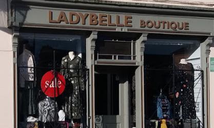 Ladybelle Boutique