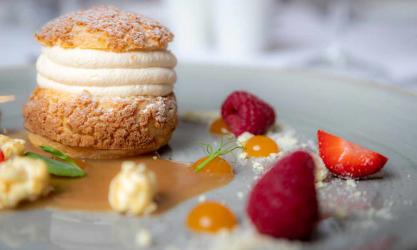 Le Patissier