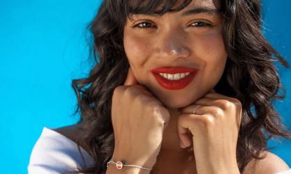 Melissa Curry Jewellery