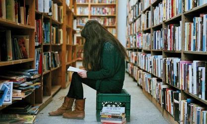 Quay Books