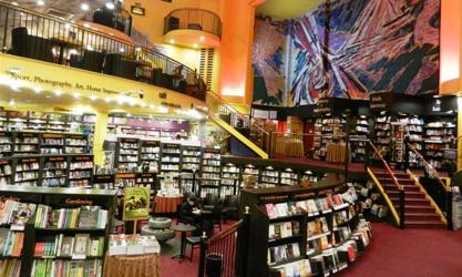 The Book Centre