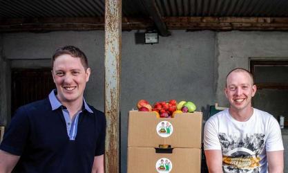 The Fruit Brothers