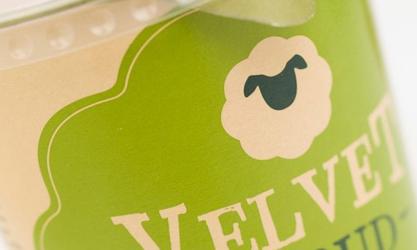 Velvet Cloud