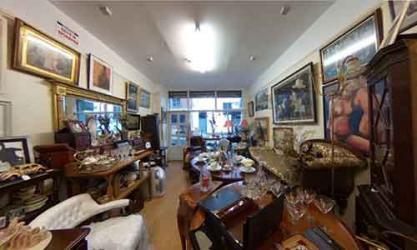 Euricka Antiques