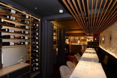 Liath Restaurant