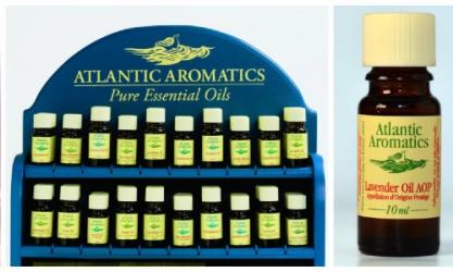 Atlantic Aromatics