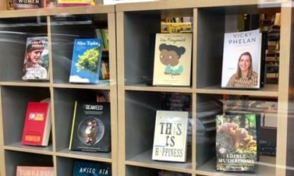 Bantry Bookshop
