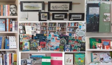 Books At One