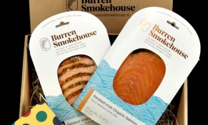 Burren Smokehouse