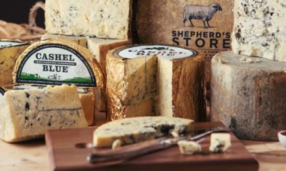 Cashel Blue Cheese
