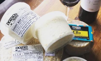 Dozio Cheese