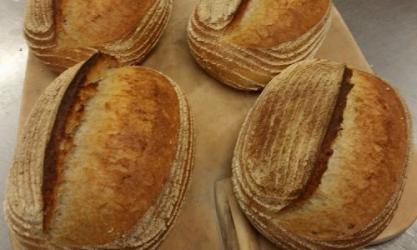 Firehouse Bakery