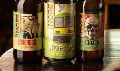 Hope Beer