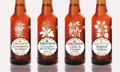 King of Kefir