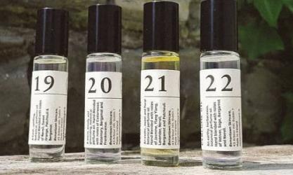 Oxmantown Skincare