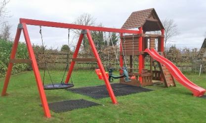 STT Swings