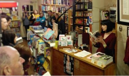Sceal Eile Books