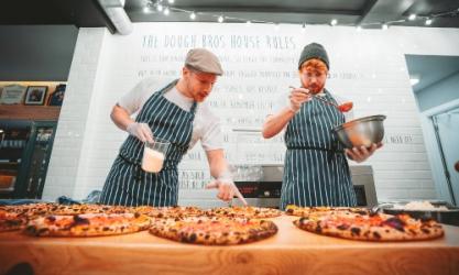 The Dough Bros