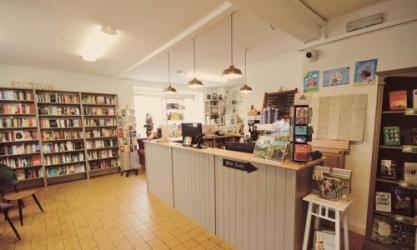 Woodbine Books