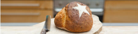 Ed’s Bread