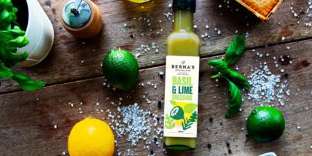 Berna’s Dressings