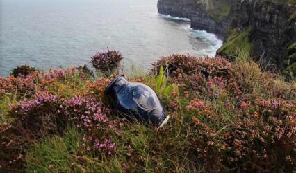 Irish Urns &  Keepsakes