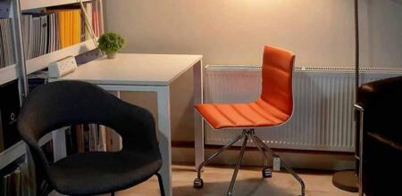 Milner office furniture