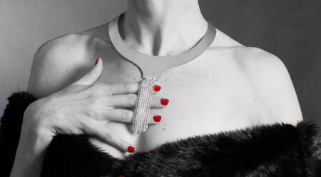 NAIIAD Jewellery