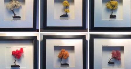 Peat Art Designs