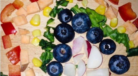 The Cool Food School