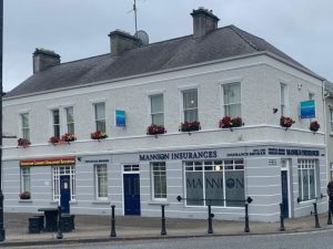 Mannion Insurances