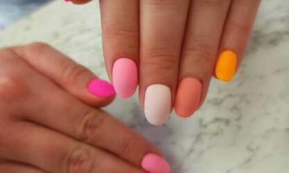 Amy’s Nail’s