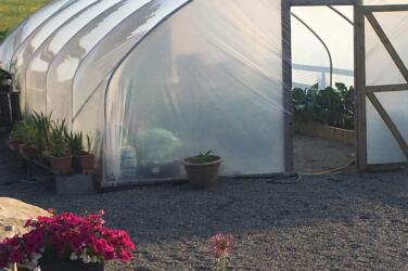 Ballagh Farm Shop
