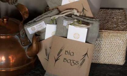 Bia Bags