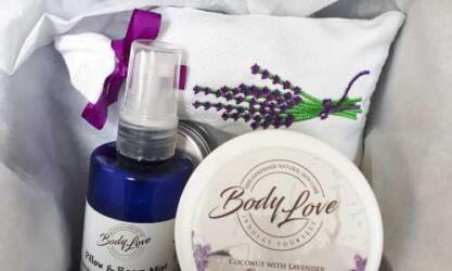 Body Love