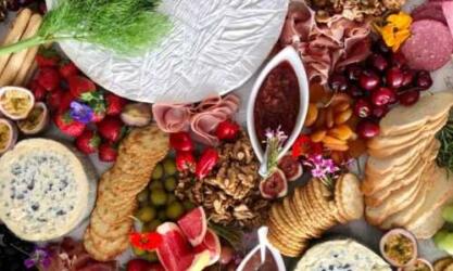 Cheese & Chutney