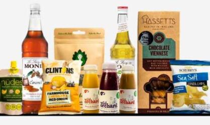 Craft Food Traders