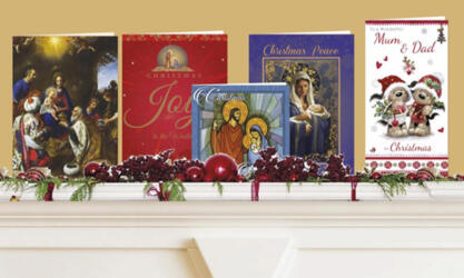 DWM Cards