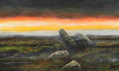 Don Conroy Art