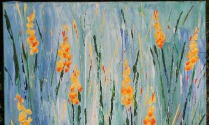 Ellen Susan Igoe Art